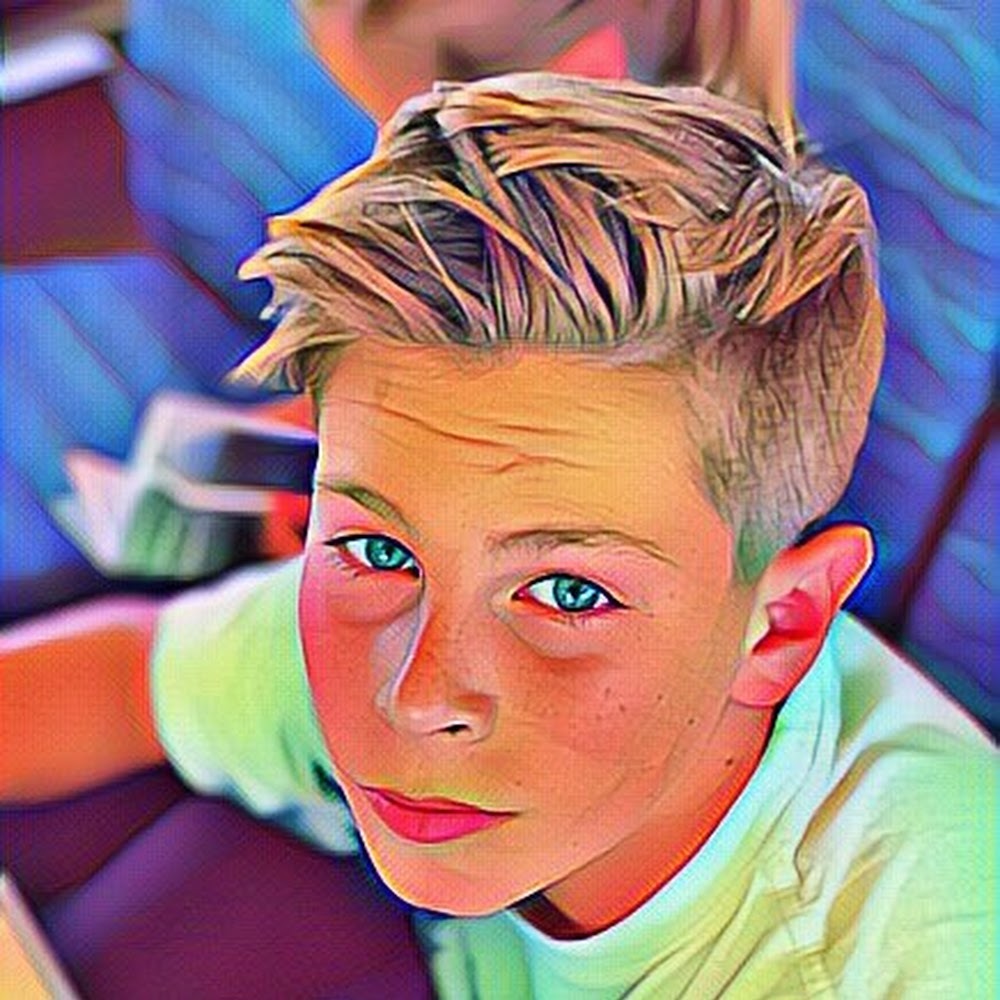 Meet your Posher, Jacob